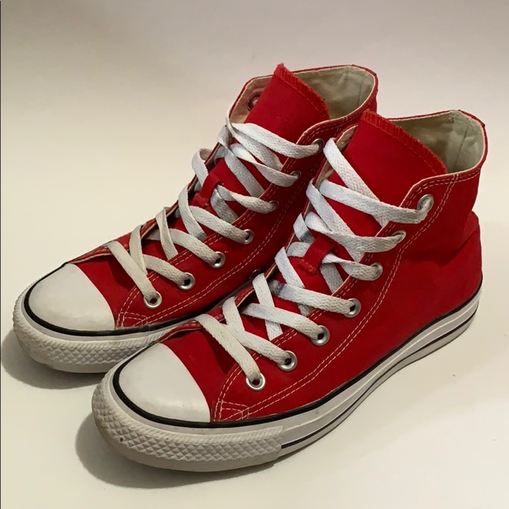 Mens Converse High Cut